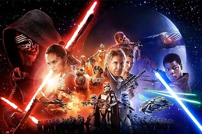 Planning to watch 'Star Wars: The Force Awakens'? Here are 10 reasons why you shouldn't miss it