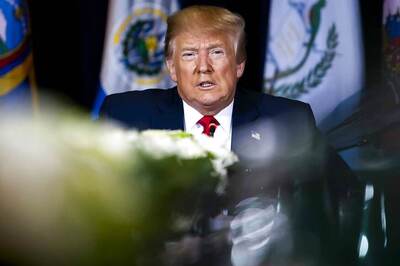 Senate Republicans Push Resolution Assailing Trump Impeachment Process, But Mum on Ukraine Scandal