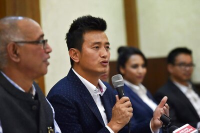 Bhaichung Bhutia Shuts Down Former I-League Club United Sikkim FC