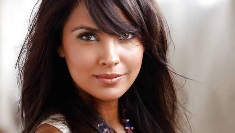 Lara Dutta takes to Twitter to share her challenging 'mom' moment with fans