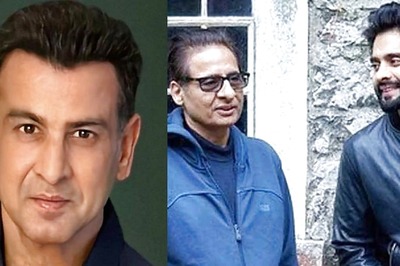 BMCM's Ronit Roy SLAMS Vashu Bhagnani For Delayed Payment: 'Money Was Supposed To Come From Him But...'