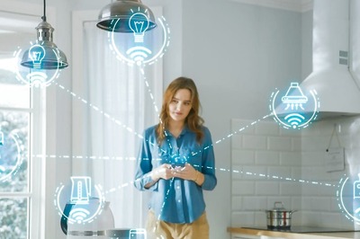 From Mattresses That Track Your Sleep to Fridges That Suggest Recipes, How Much is Too Much When It Comes to AI in Daily Life?