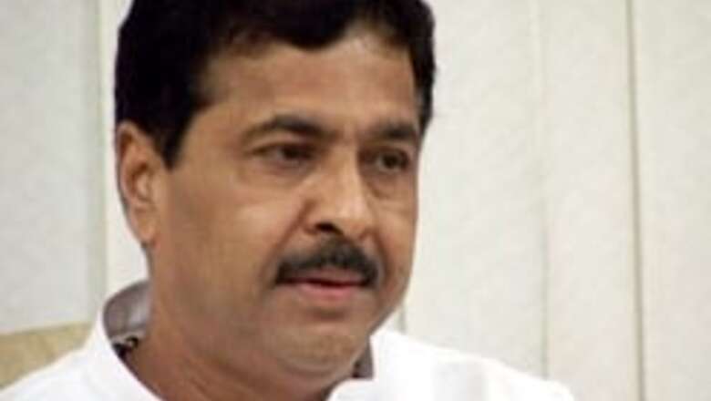 Bullets found on Mahajan under scanner