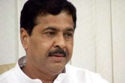 Bullets found on Mahajan under scanner