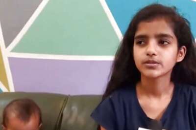How Alexa Device Helped 13-year-old UP Girl Save Self, Toddler From Monkey Attack