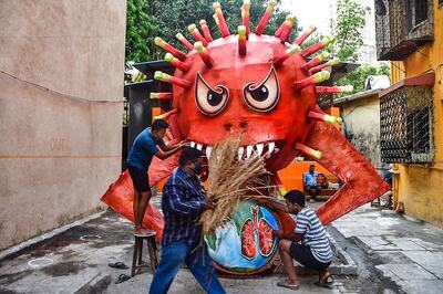 News18 Evening Digest: Maha Sounds Alarm Bells on Covid Vaccine; Night Curfew in Punjab and Other Top Stories