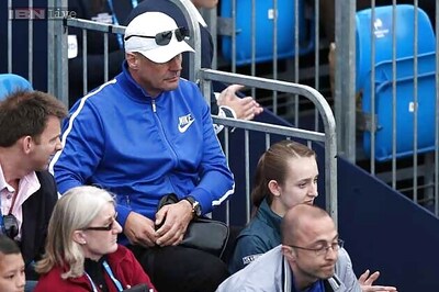 Court rules Tomic's father guilty of assault