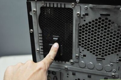 How to Disassemble, Transport, and Reassemble a PC