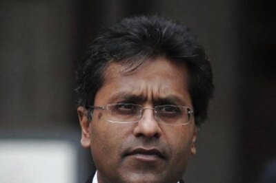 'It Won't be Long Before IPL Becomes No. 1 League in Any Sport', Predicts Lalit Modi