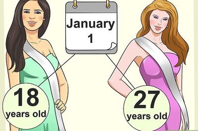 How to Be Miss Universe