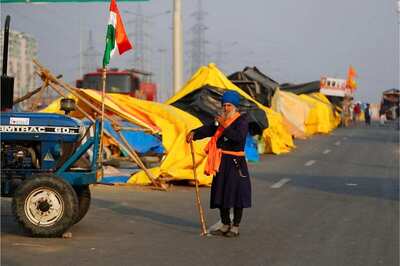 39 Cases Registered Against Protesting Farmers Between Sept-Dec by Delhi Police, Says MHA