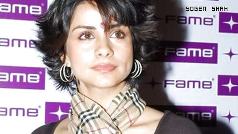 Gul Panag: Not here for only one election season