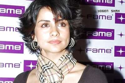 Gul Panag: Not here for only one election season