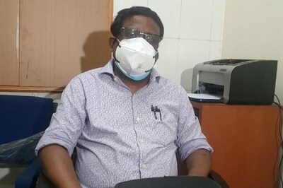 Kolkata Doctor Explains How Kids Can Be Protected From 3rd Wave of Covid-19