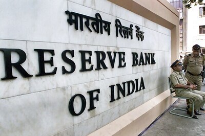 RBI to create central repository on large credits