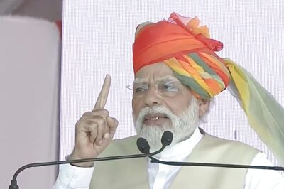 PM Modi to Inaugurate 3-day International Museum Expo in Delhi on May 18