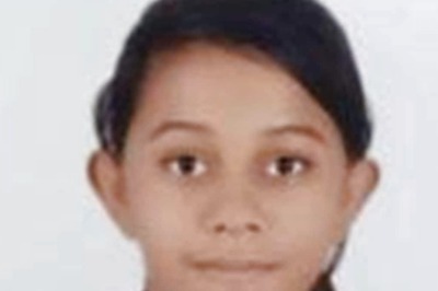 JEE Advanced Result 2024: Meet All India Female Topper Dwija Patel, Aims to Join IIT Bombay