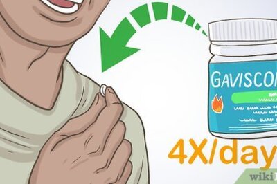 How to Take Gaviscon