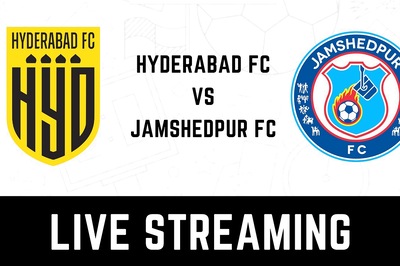 Hyderabad FC vs Jamshedpur FC Live Streaming: When and Where to Watch ISL 2022-23 Live Coverage on Live TV Online