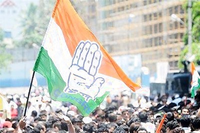 Congress Launches Video Series on Party's History, Contribution to India