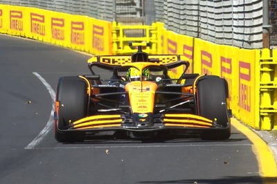 F1: McLaren Announces Sudden Technical Personnel Change Ahead of Japan GP