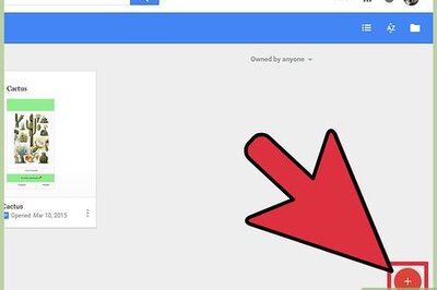 How to Make a Google Spreadsheet: Beginners Guide