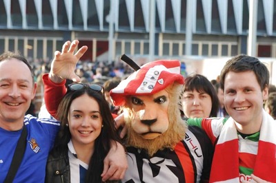 World Wildlife Day - From Falcao to Benzema: The 'Animals' of La Liga