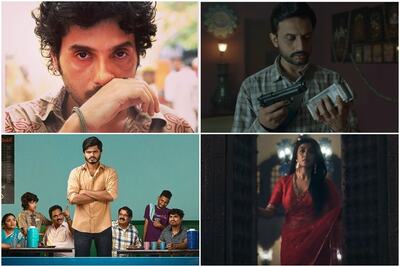 Streaming Now: Divyenndu's Bichhoo Ka Khel Pitted Against Dark Comedy A Simple Murder