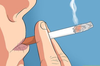 How to Flick a Cigarette