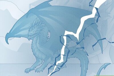 Ancient Blue Dragons: How to Use Them (or Defeat Them) in D&D 5e