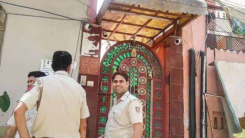 ‘ISIS-Style’ Killing to Please Bosses, This Delhi Case Has Terror Trail Traced to Canada, Pakistan