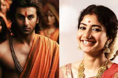 Ranbir Kapoor's Ramayana To Release In 2027? BIG Update About Nitesh Tiwari's Film Revealed