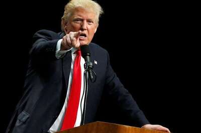 Trump Slams Obama For Not Mentioning Pearl Harbour Attack