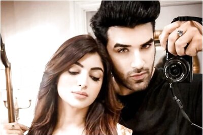 Paras Chhabra Slams Ex-girlfriend Akanksha Puri, Says He Never Committed to Marrying Her