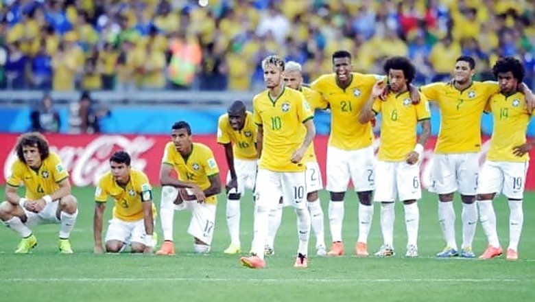 World Cup 2014: A look at the quarter-finalists so far