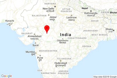 Badnagar Election Result 2018 Live Updates: Candidate List, Winner, MLA, Leading, Trailing, Margin