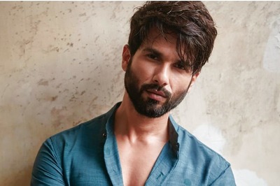 Shahid Kapoor Says He Quit Smoking After Kabir Singh: 'I Can't Anymore, I am Done'