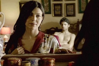The film industry needs to be little more compassionate: Shilpa Shukla