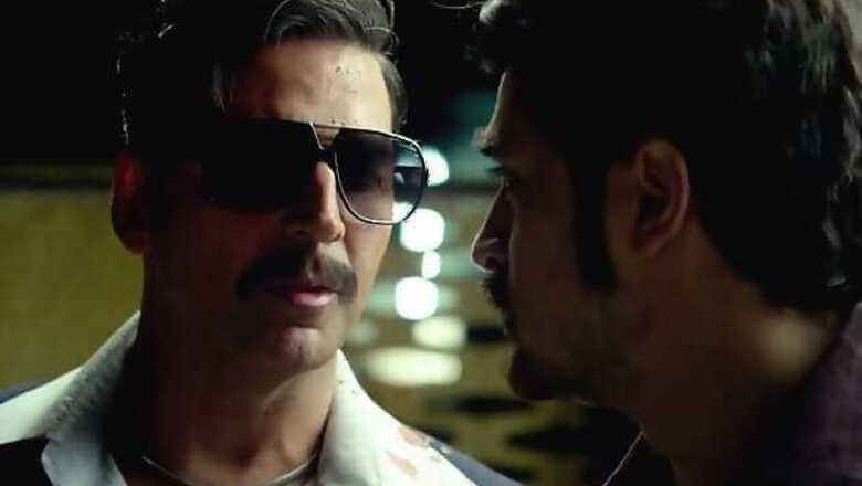 Akshay's 'OUATIMD' opens to packed cinema halls