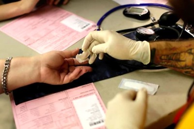 Panchkula Patient Claims He was Stuck Inside MRI Machine as Staff Forgot to Take Him Out