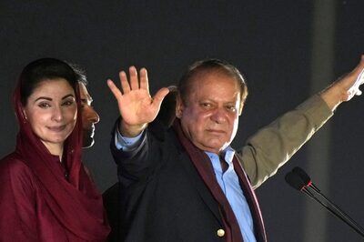 Relief for PML-N’s Nawaz Sharif As HC Restores Appeals Against Conviction in Corruption Cases
