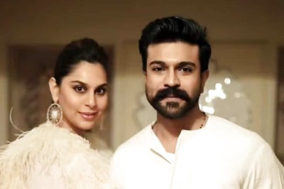How Ram Charan And Upasana Kamineni Met And Fell In Love
