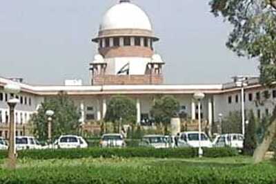 SC, HCs can order CBI probe without states' nod