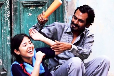 Haraamkhor Trailer: Nawazuddin Siddiqui, Shweta Tripathi's Love Story Looks Interesting