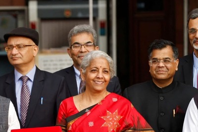 Education Budget 2023: FM Sitharaman Announces PM VIKAS Initiative, What it Means?