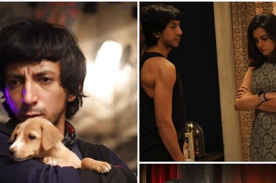 Lakadbaggha Trailer: Anshuman Jha, Ridhi Dogra, Milind Soman's Film Will Appeal to Every Dog Lover
