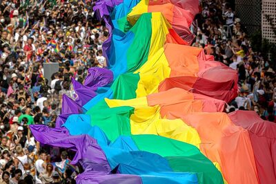 Let’s Talk Sex | What Does it Mean to be Abrosexual?