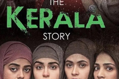 The Kerala Story Adds IFFI 2023 Feather To Its Cap