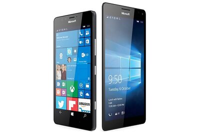 Lumia 950 and 950 XL: Specs, price, availability