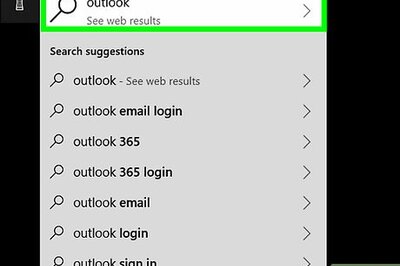 How to Share a Distribution List in Outlook